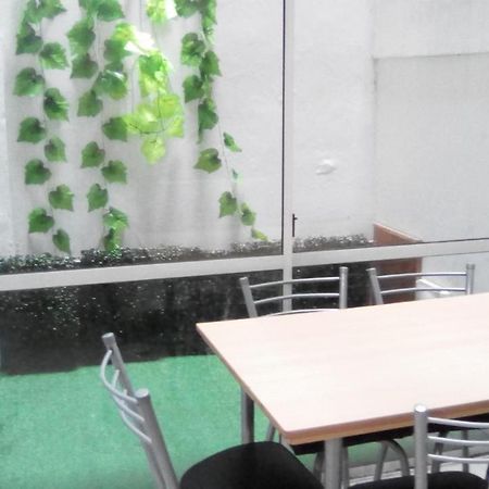 Ferienwohnung Departamento De Jerarquia En Recoleta Buenos Aires Exterior foto