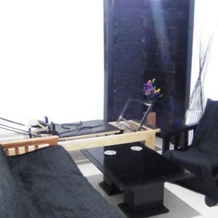 Ferienwohnung Departamento De Jerarquia En Recoleta Buenos Aires Exterior foto