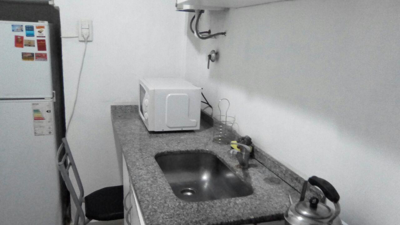 Ferienwohnung Departamento De Jerarquia En Recoleta Buenos Aires Exterior foto
