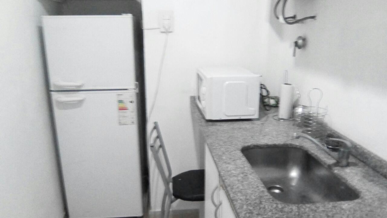 Ferienwohnung Departamento De Jerarquia En Recoleta Buenos Aires Exterior foto
