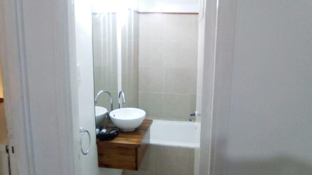 Ferienwohnung Departamento De Jerarquia En Recoleta Buenos Aires Exterior foto