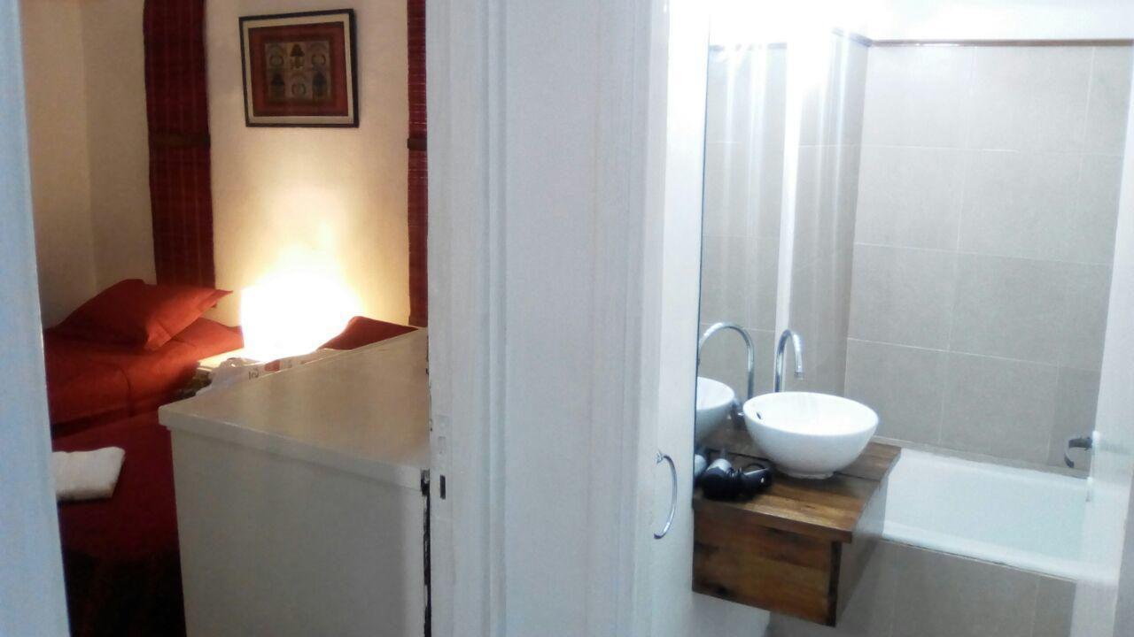 Ferienwohnung Departamento De Jerarquia En Recoleta Buenos Aires Exterior foto