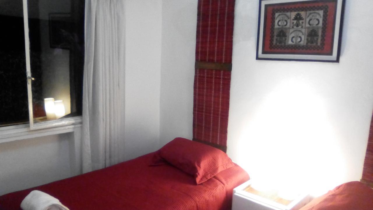 Ferienwohnung Departamento De Jerarquia En Recoleta Buenos Aires Exterior foto