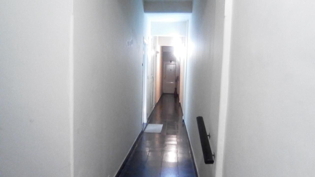 Ferienwohnung Departamento De Jerarquia En Recoleta Buenos Aires Exterior foto