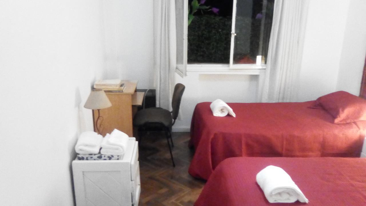 Ferienwohnung Departamento De Jerarquia En Recoleta Buenos Aires Exterior foto