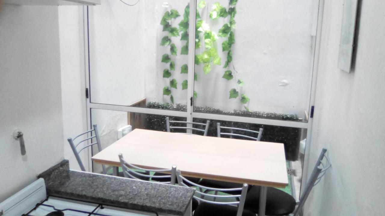 Ferienwohnung Departamento De Jerarquia En Recoleta Buenos Aires Exterior foto