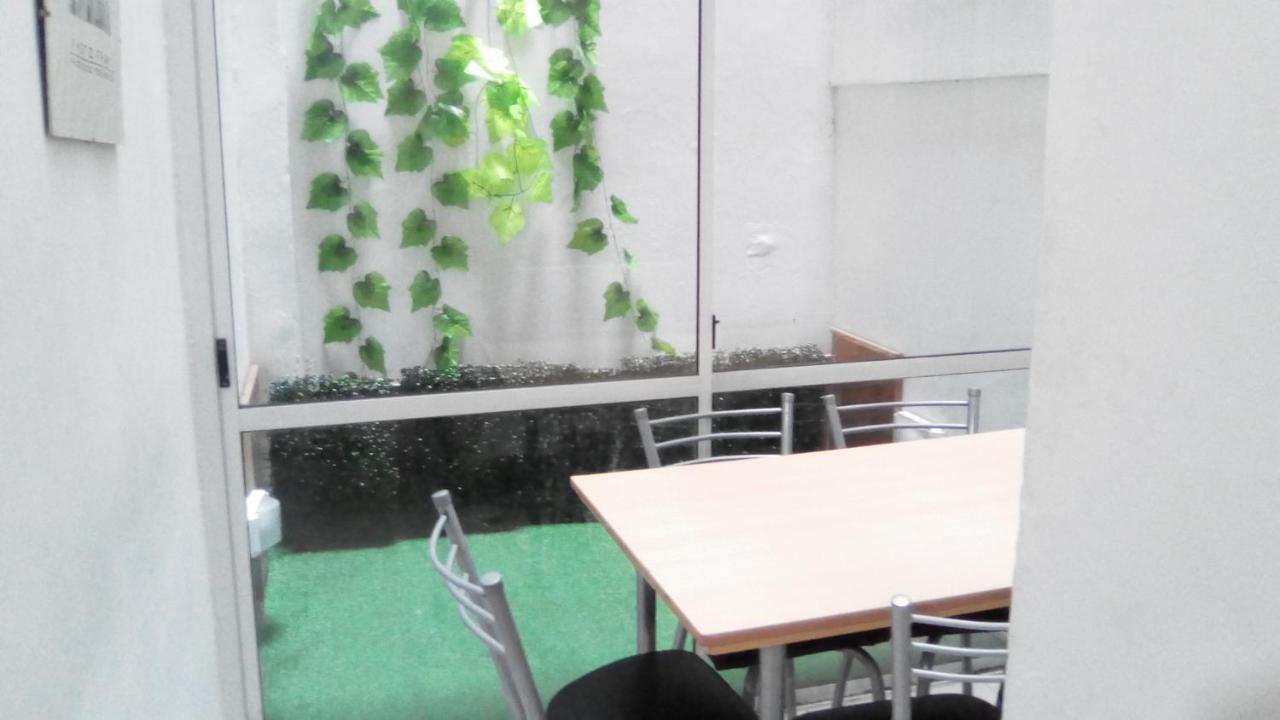 Ferienwohnung Departamento De Jerarquia En Recoleta Buenos Aires Exterior foto