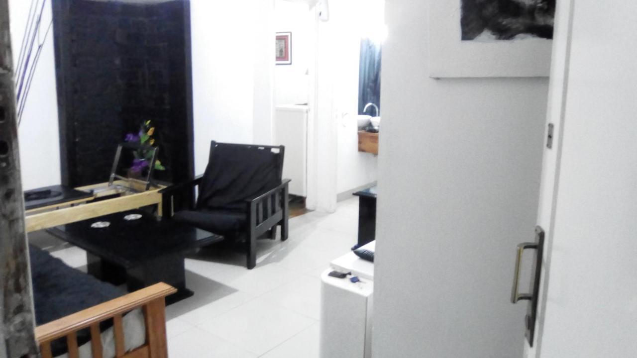 Ferienwohnung Departamento De Jerarquia En Recoleta Buenos Aires Exterior foto